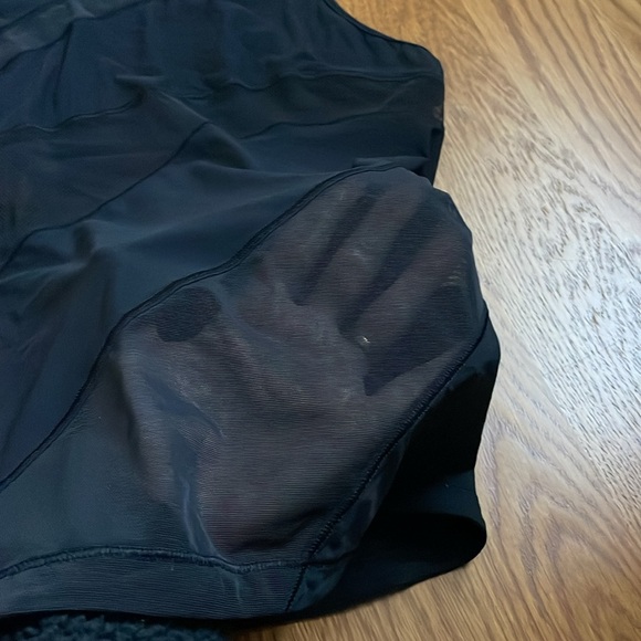 Lululemon Mesh In Motion Racerback - Picture 8 of 8